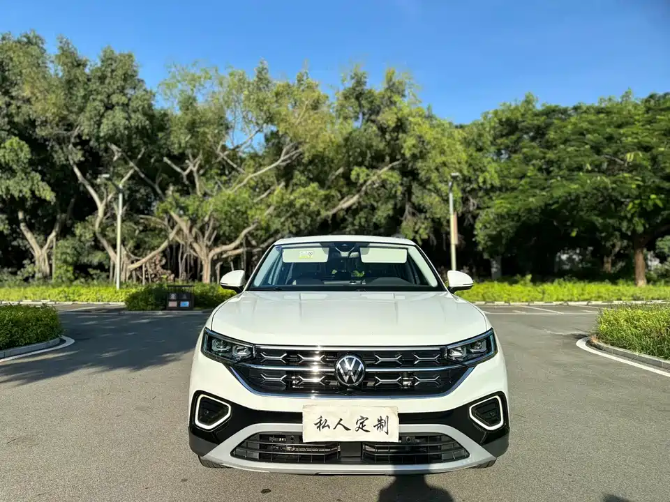 Volkswagen Tanyue Volkswagen Tanyue