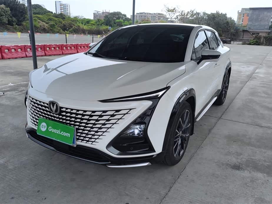 Changan UNI-T