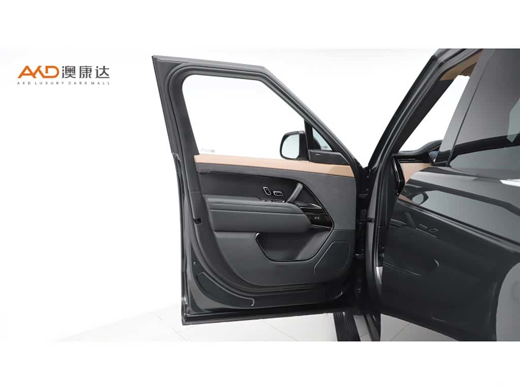 Land Rover Range Rover, 2022 10