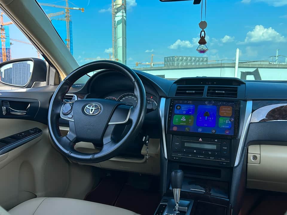 Toyota Camry Toyota Camry