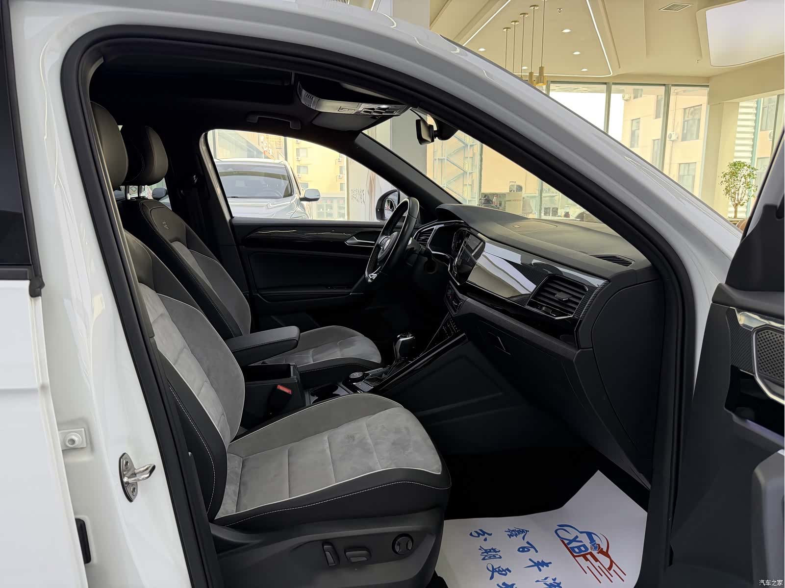 Volkswagen Tayron, 2021 6