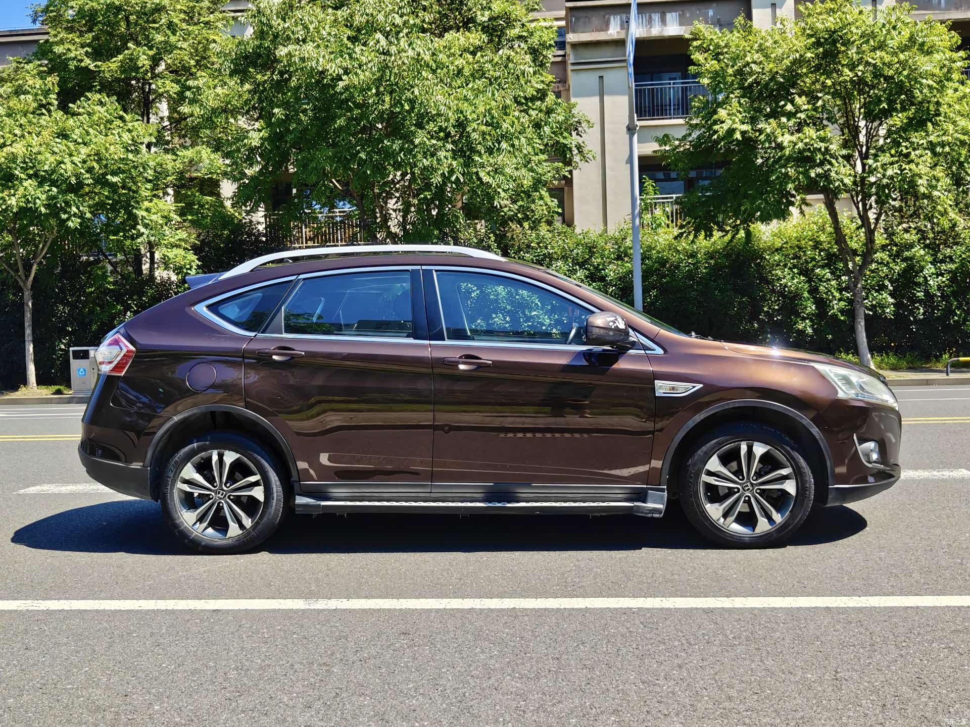 DongFeng 6, 2014 4