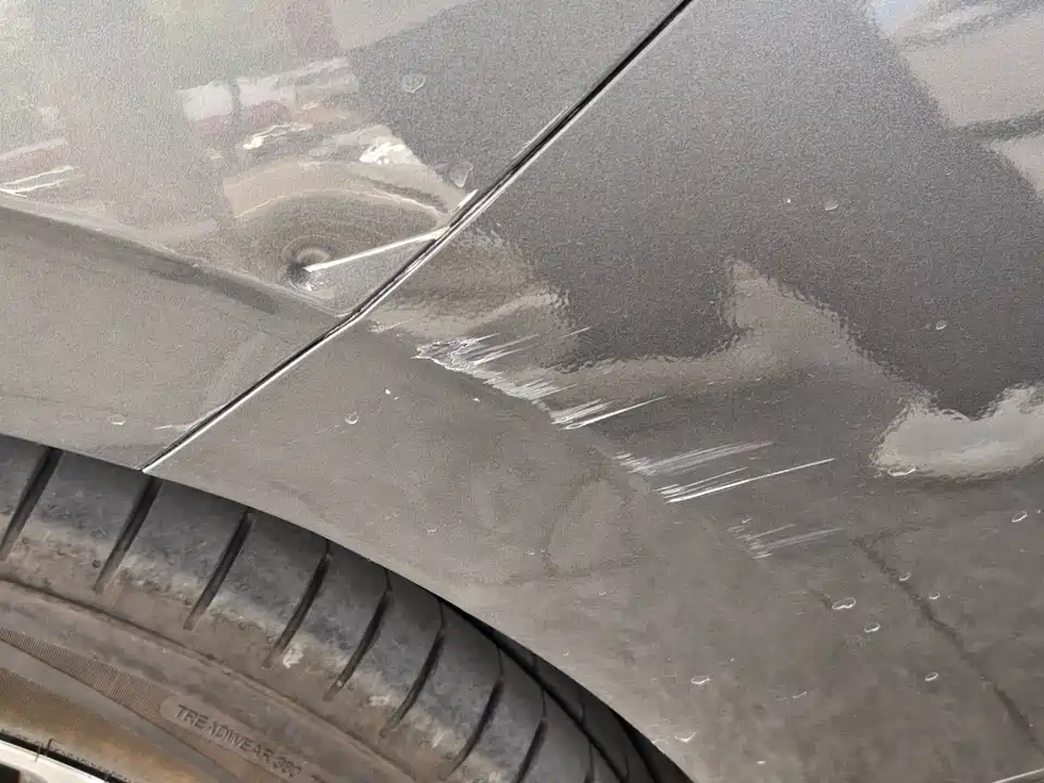 Changan Yidong
