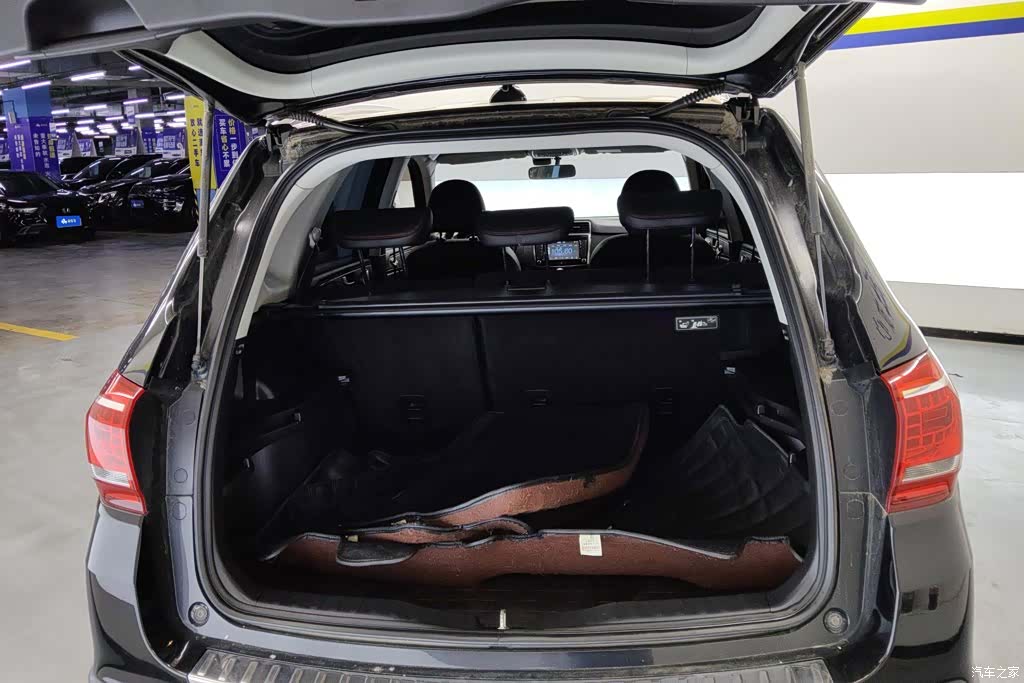Haval H6, 2015 4