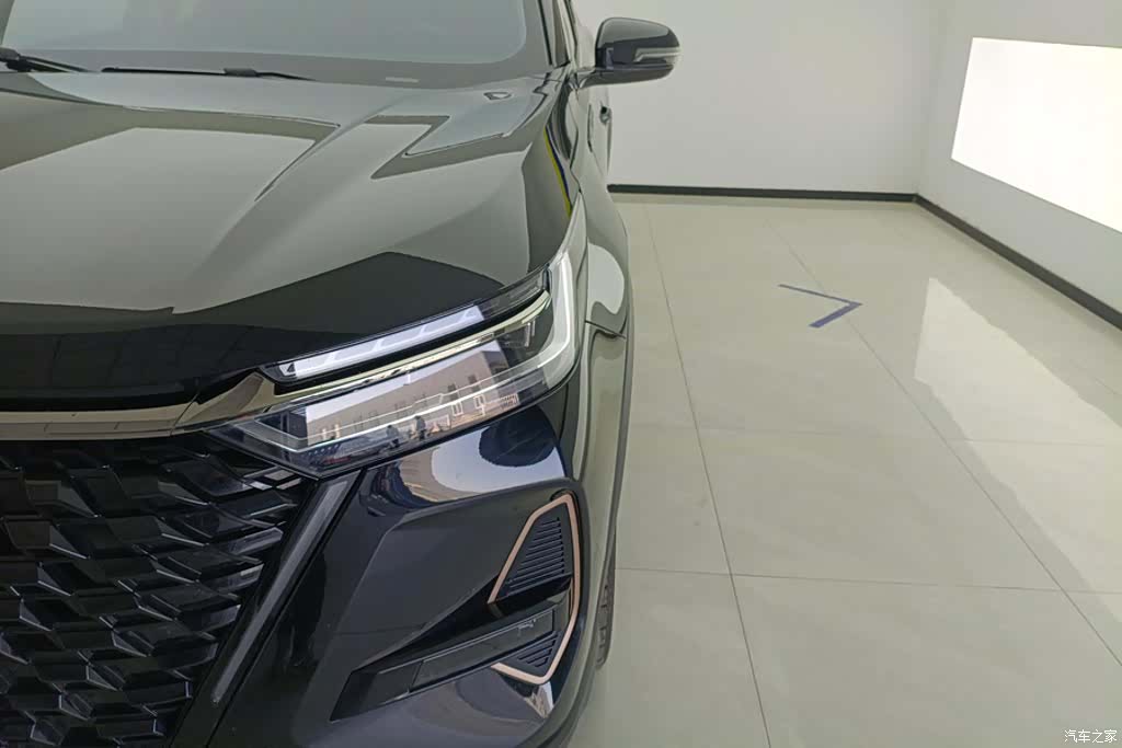 Chery Tiggo 8, 2024 все фото