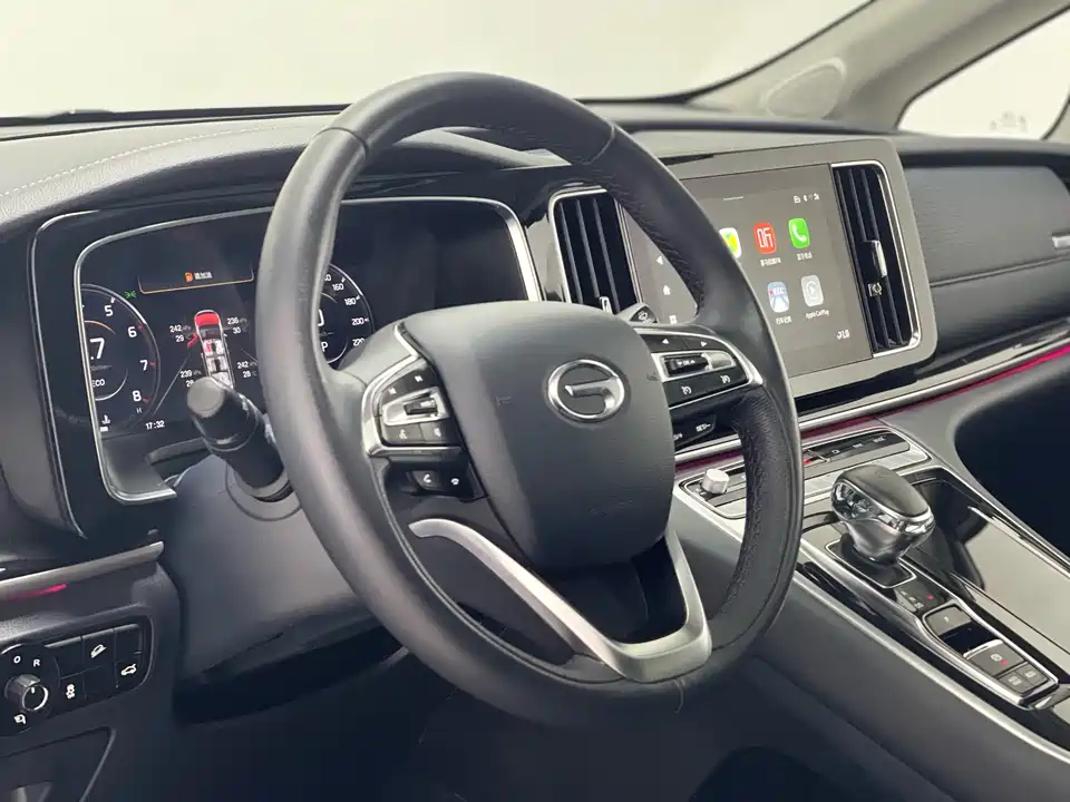 Trumpchi Trumpchi M8