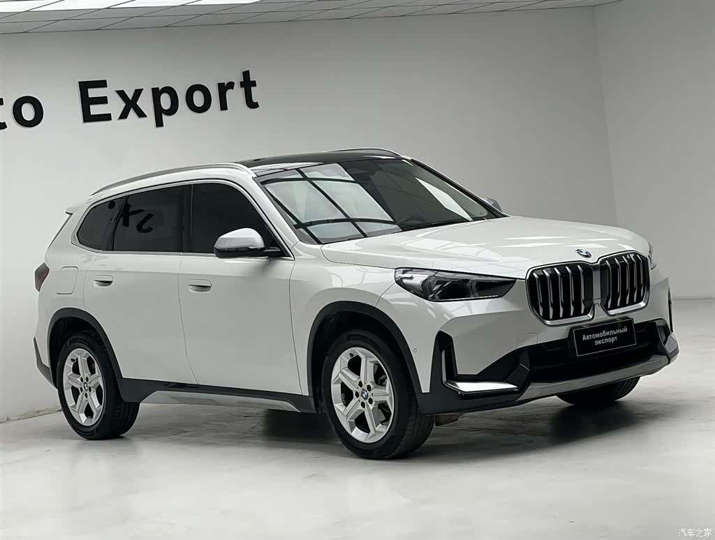BMW X1, 2023 3