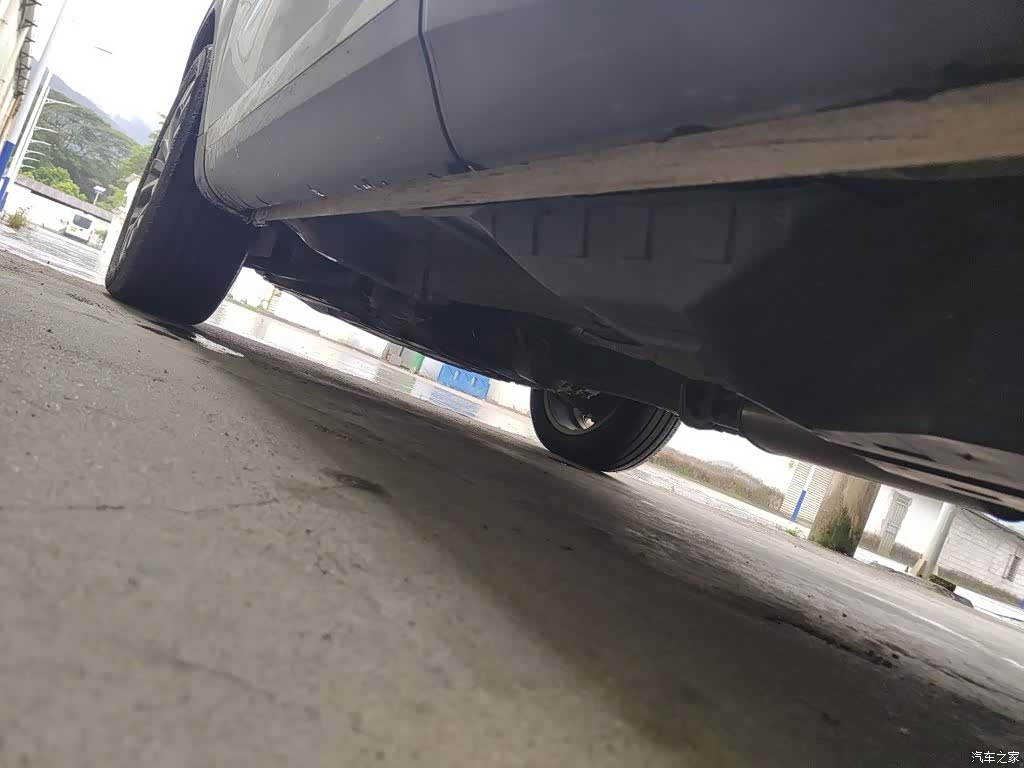 Haval H6, 2020 20