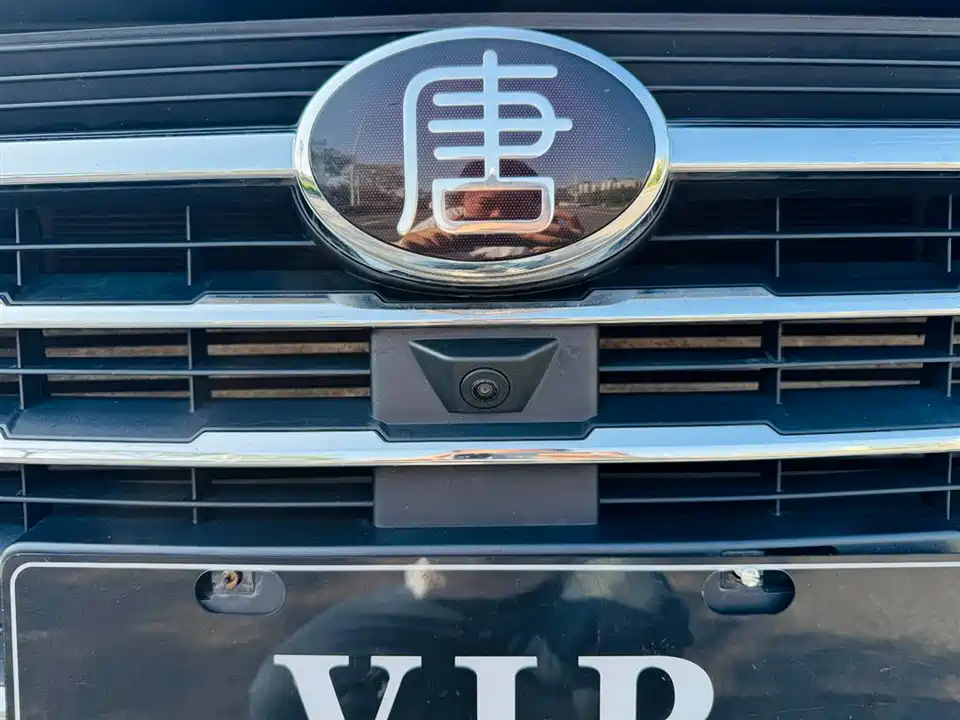 BYD Tang BYD Tang