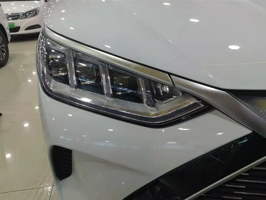 BYD Songjiang