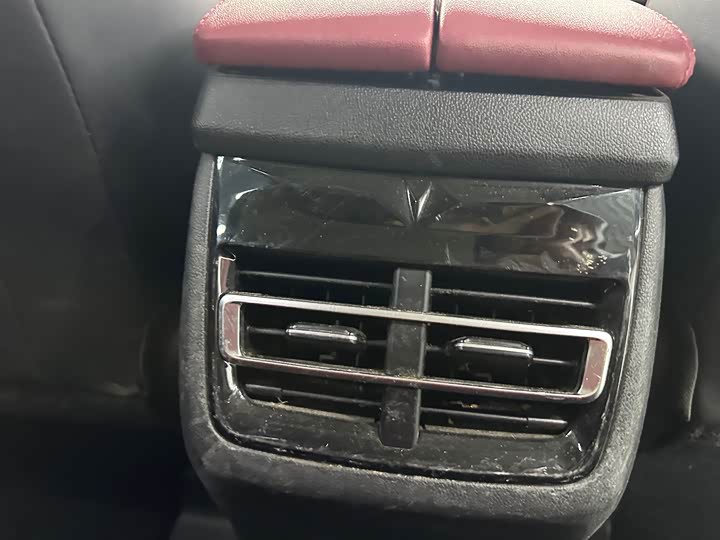 Changan CS85 COUPE 2019 2.0T АКПП pin ban guo V