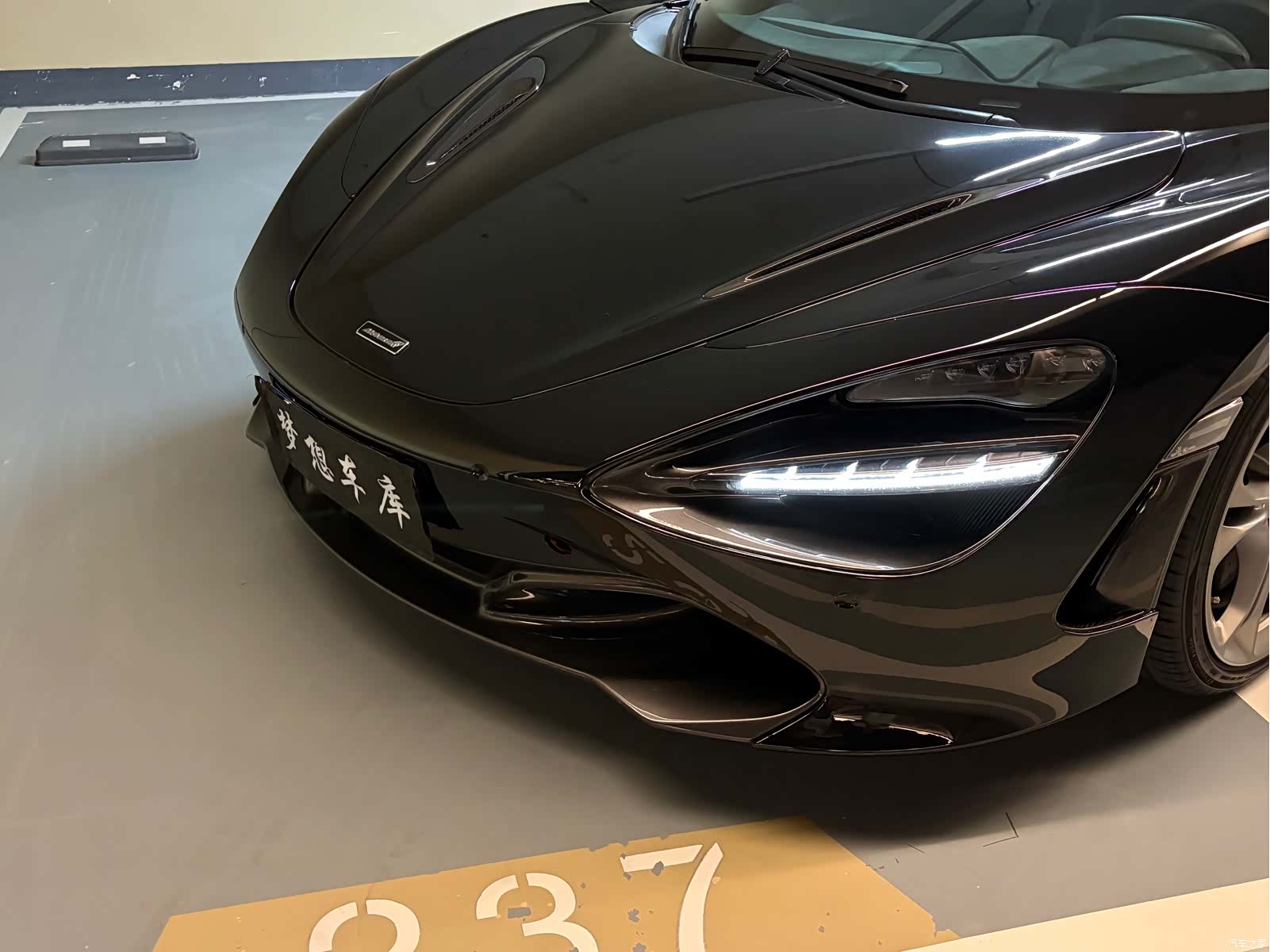 McLaren 720S, 2019 13