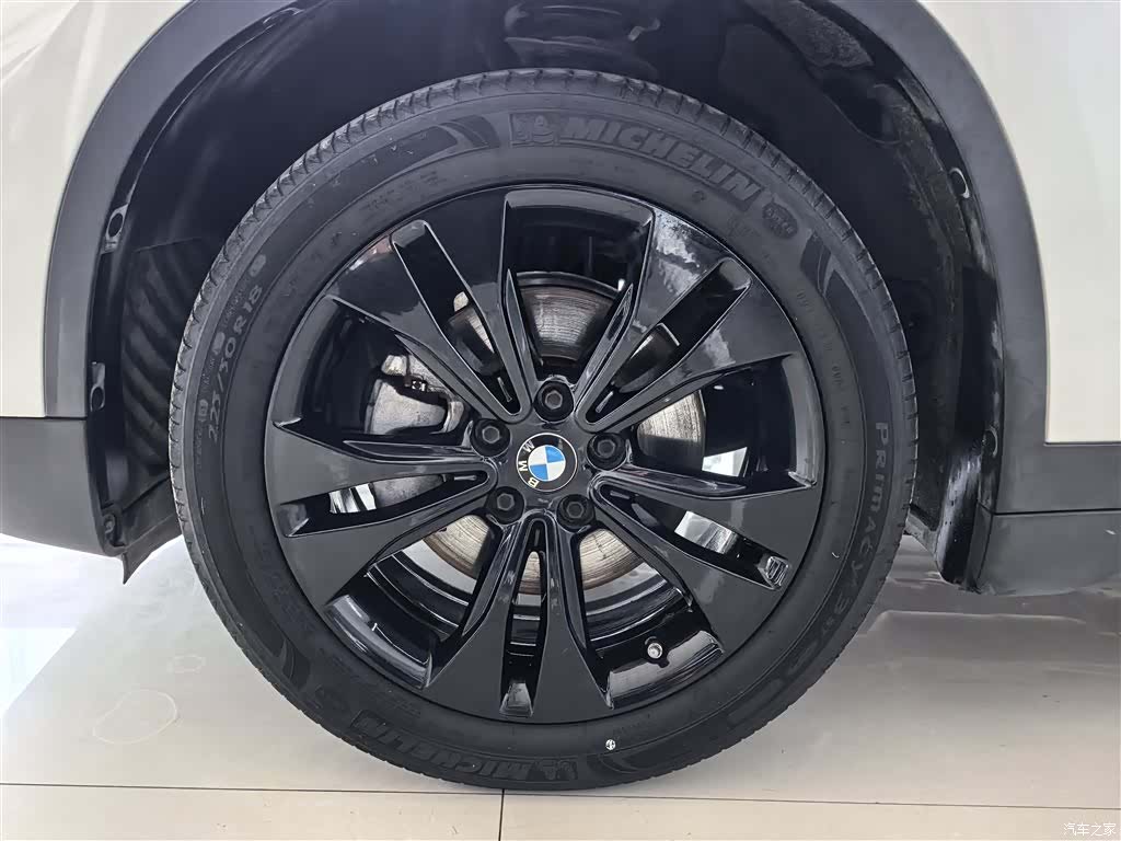 BMW X1, 2019 8