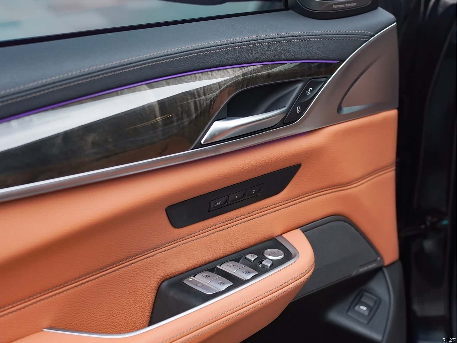 BMW 6 Series GT, 2024 8