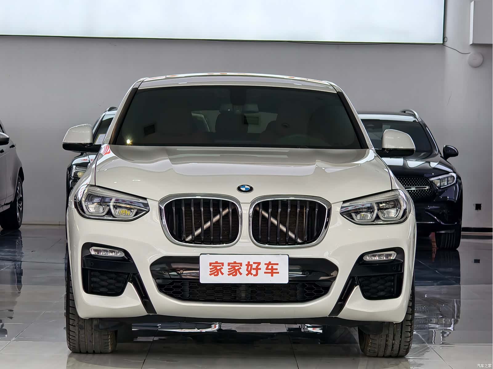 BMW X4, 2019 2