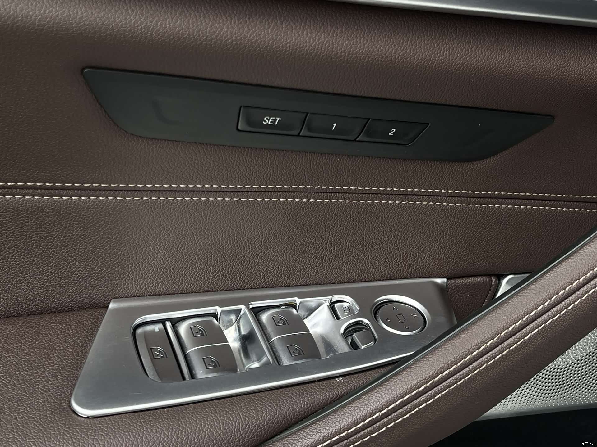 BMW 5 Series, 2021 15