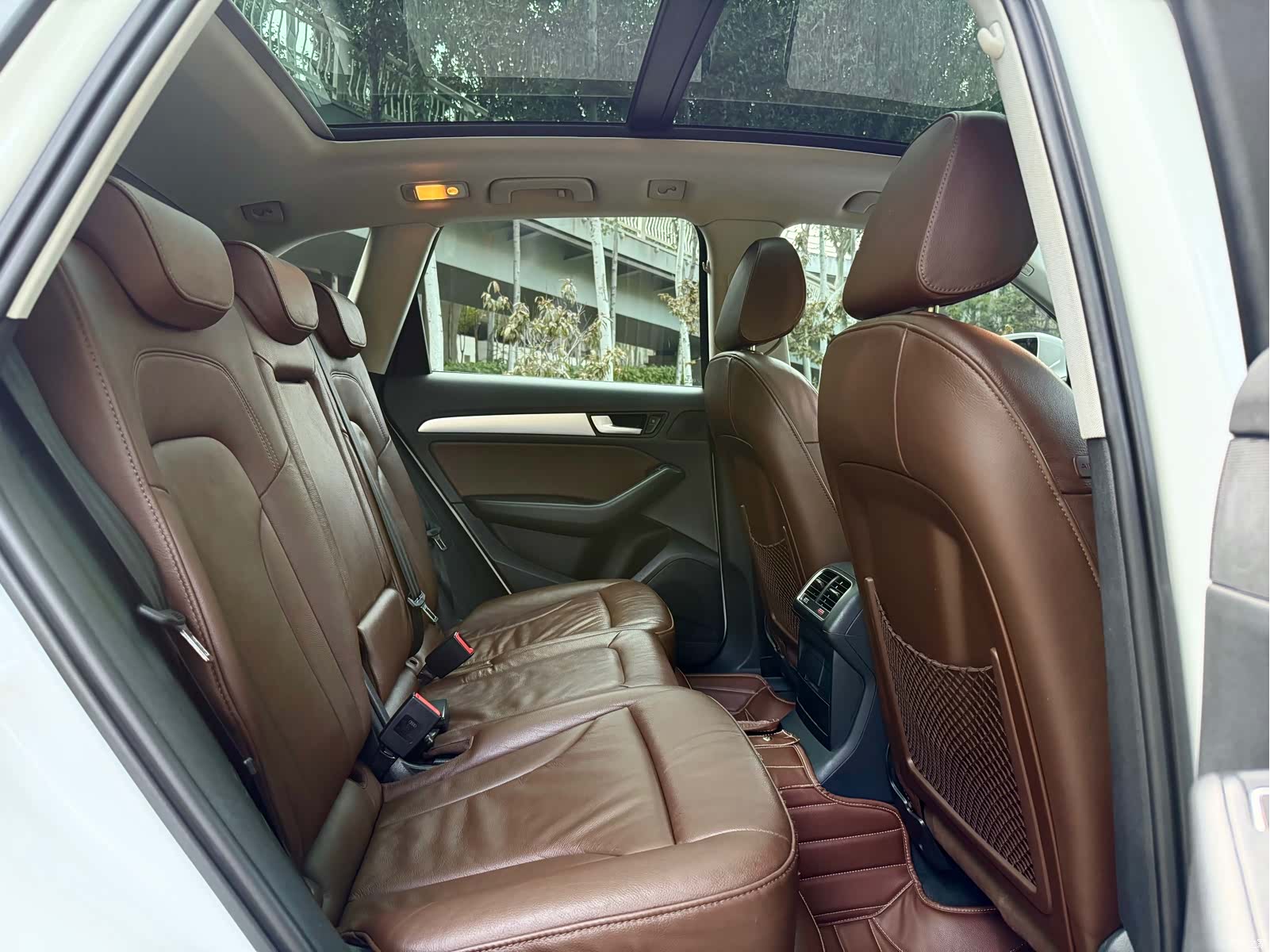 Audi Q5, 2015 34