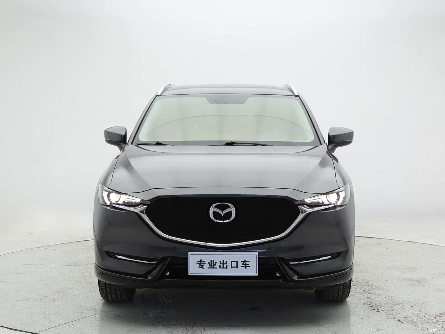 Mazda CX-5, 2022 2