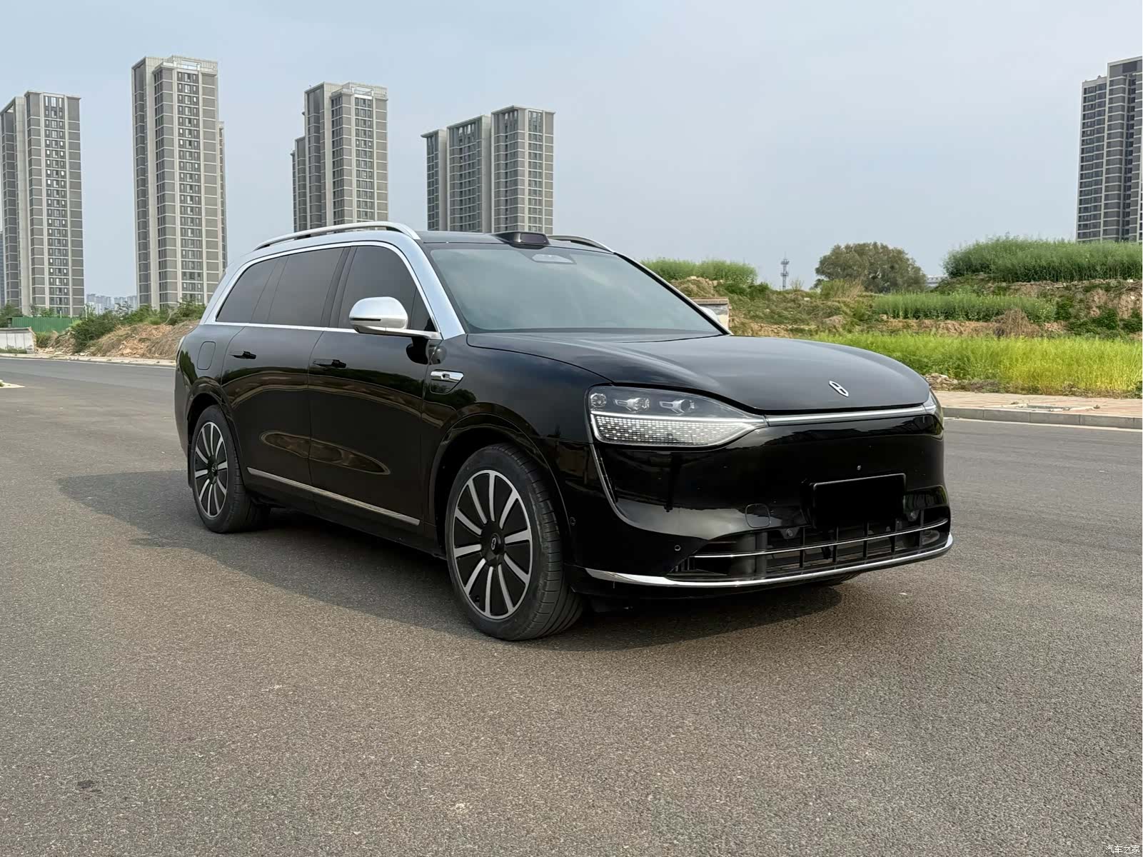 AITO M9, 2024 3