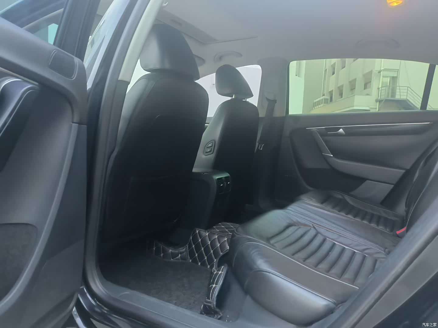 Volkswagen Magotan, 2013 6
