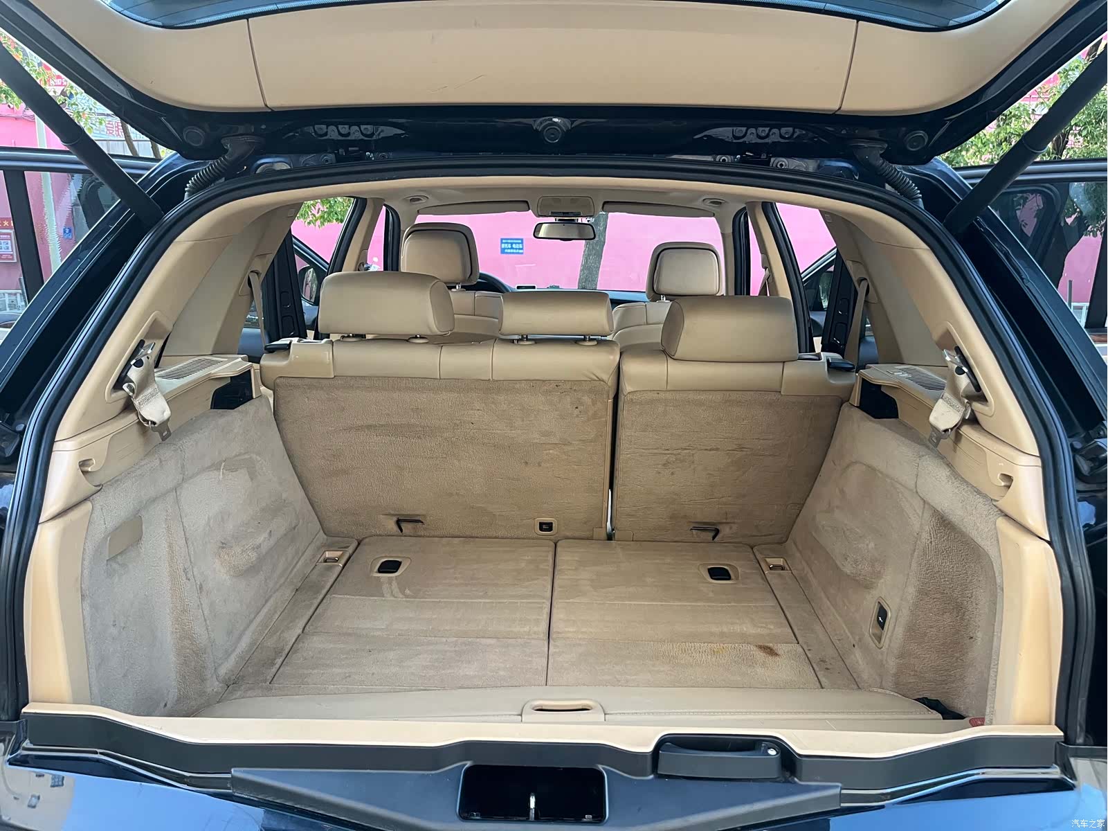 BMW X5, 2011 17
