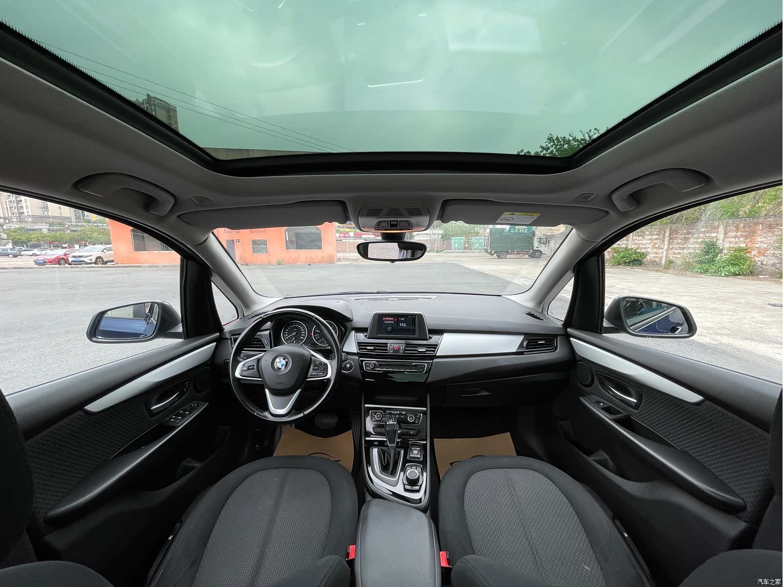BMW 2 Series, 2018 9