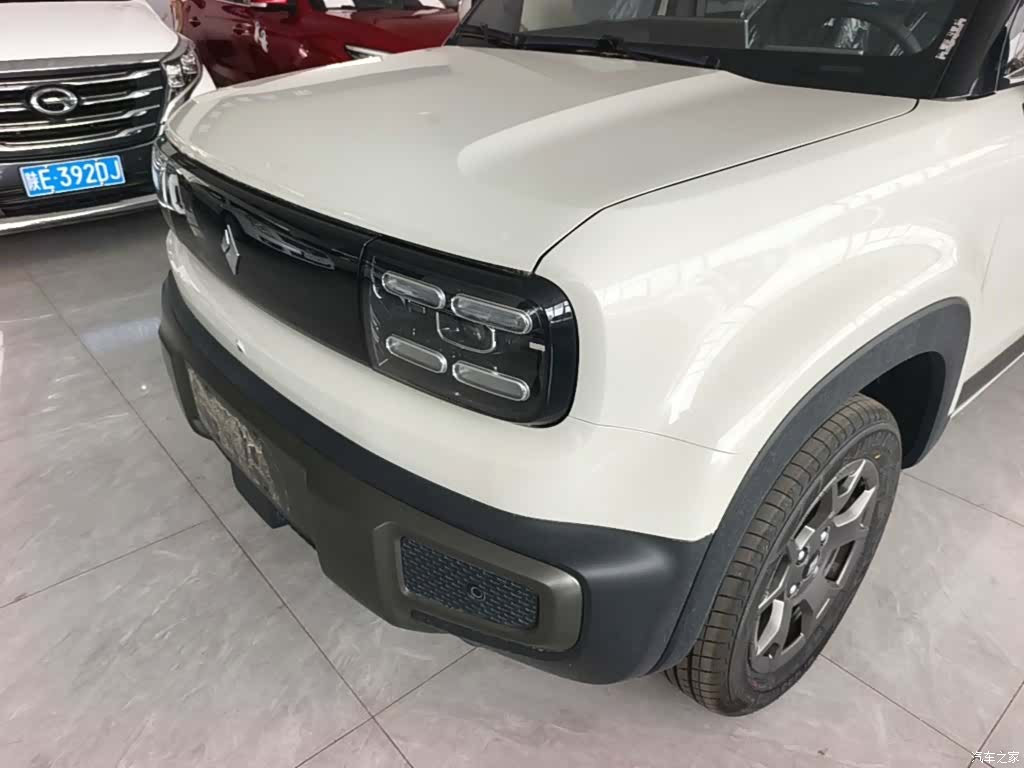 Wuling Yep, 2026 24