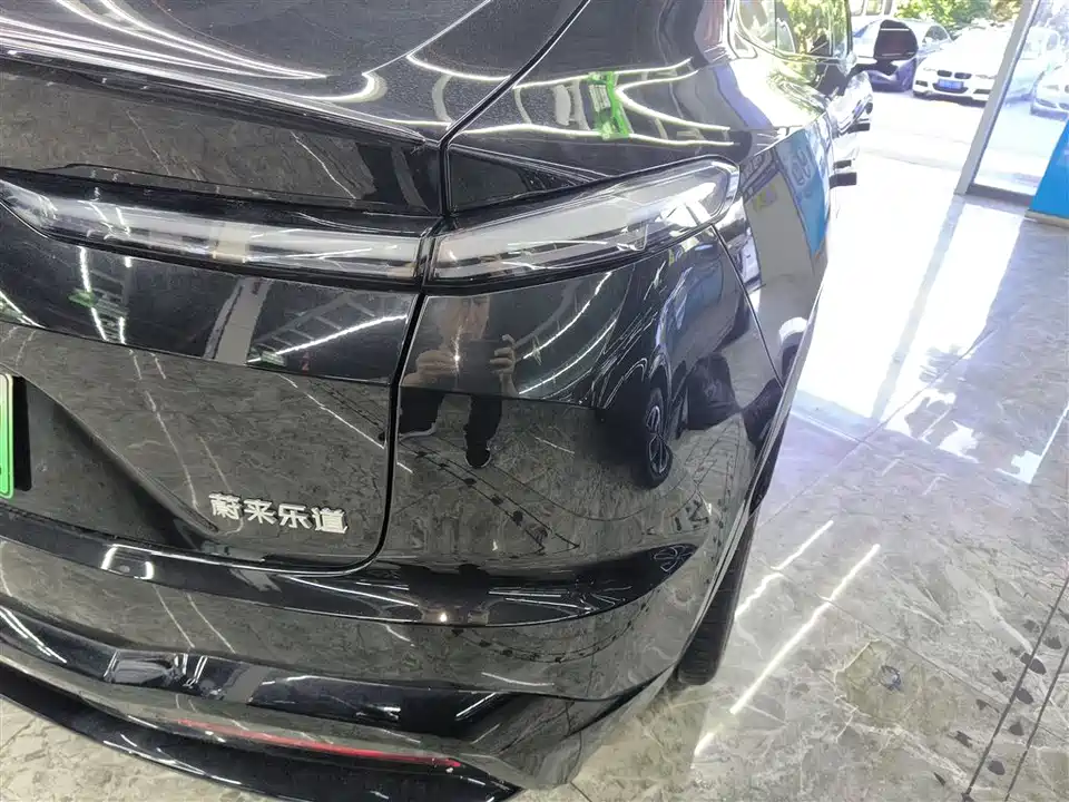 NIO L60 NIO L60