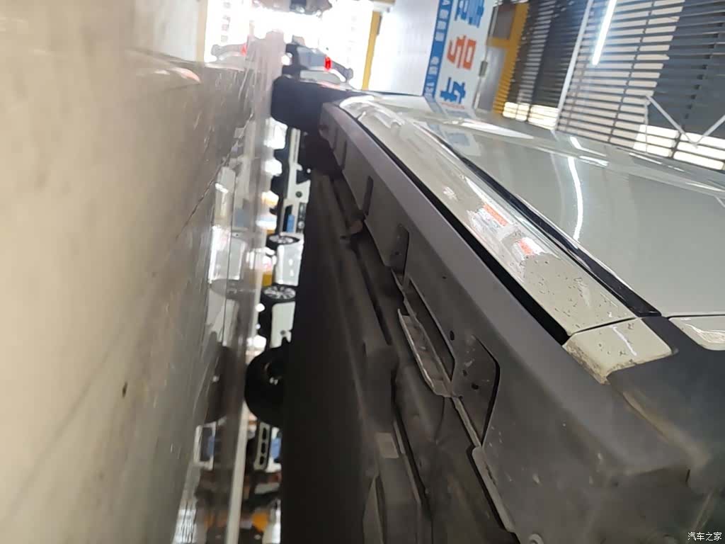 BYD Dolphin, 2024 19