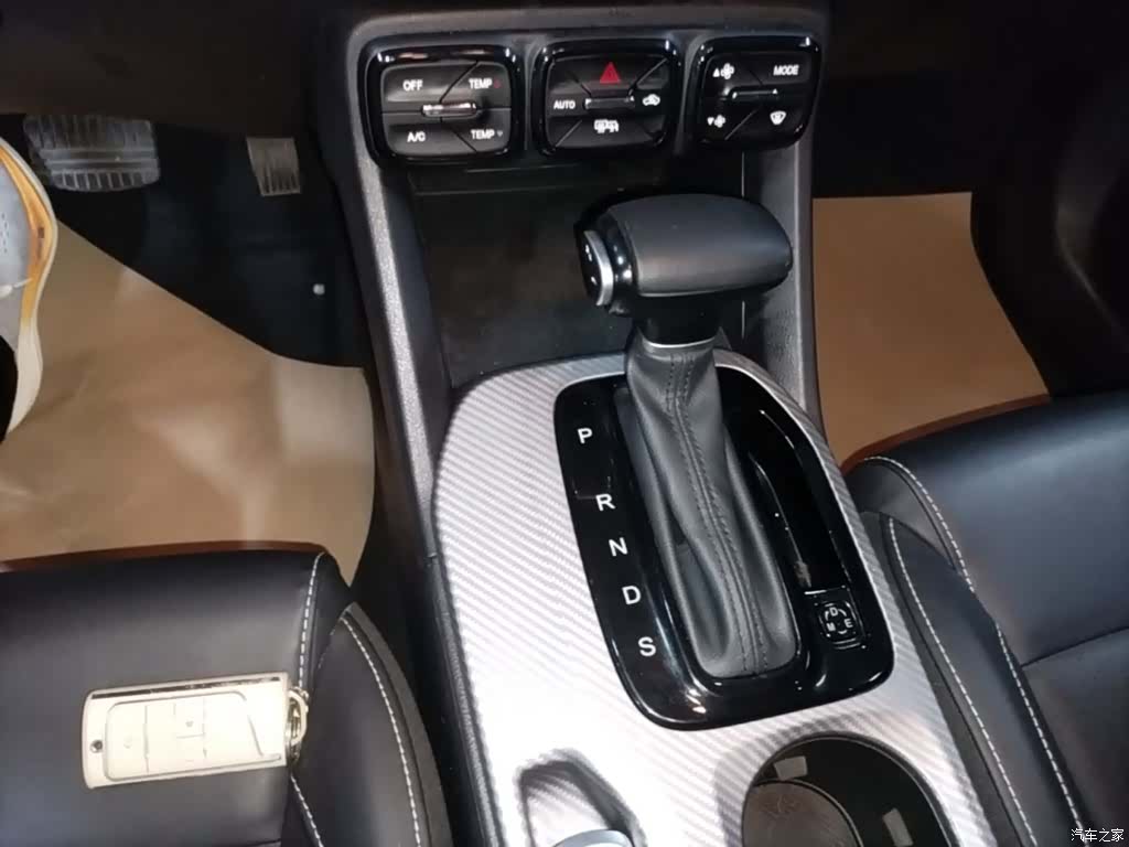 GAC GS3, 2023 14