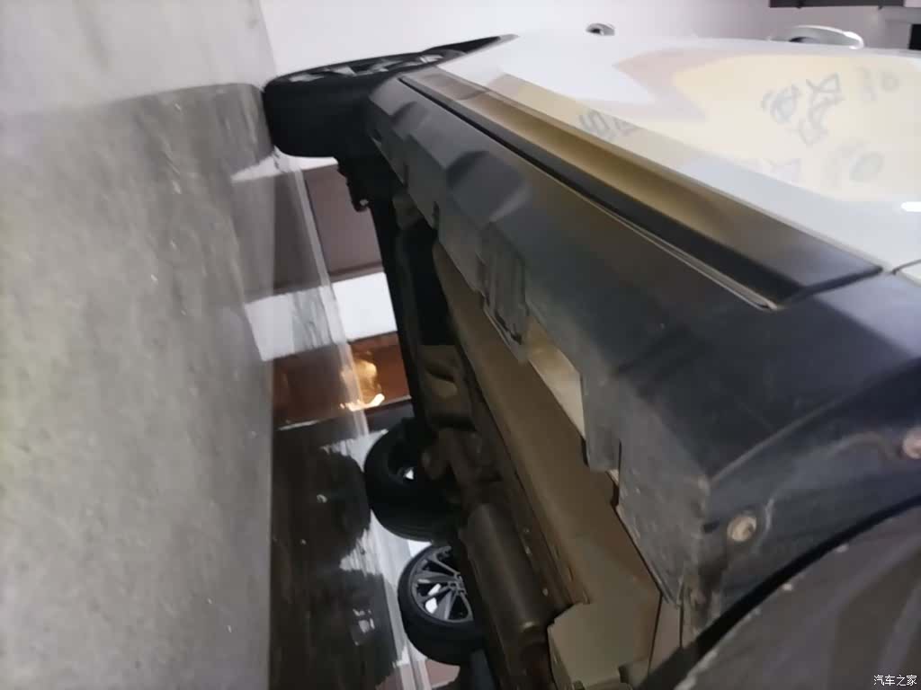 GAC GS3, 2023 21
