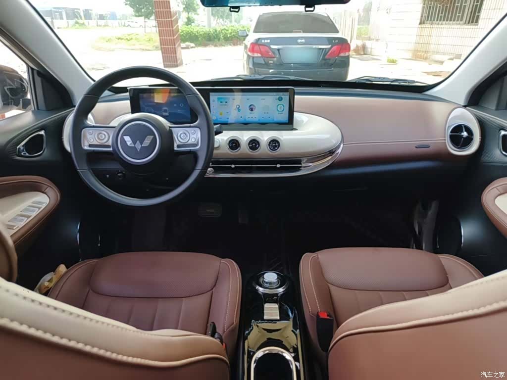Wuling Bingo, 2024 10
