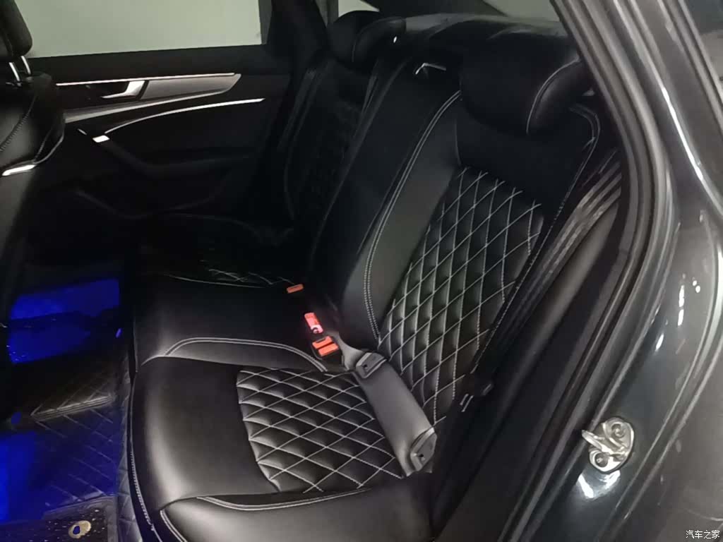 Audi A6L, 2021 17