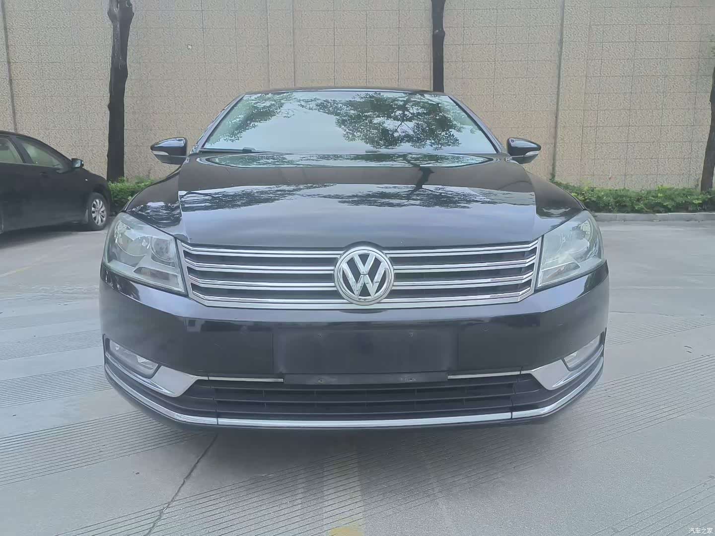 Volkswagen Magotan, 2013 2