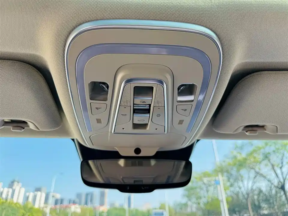BYD Tang BYD Tang