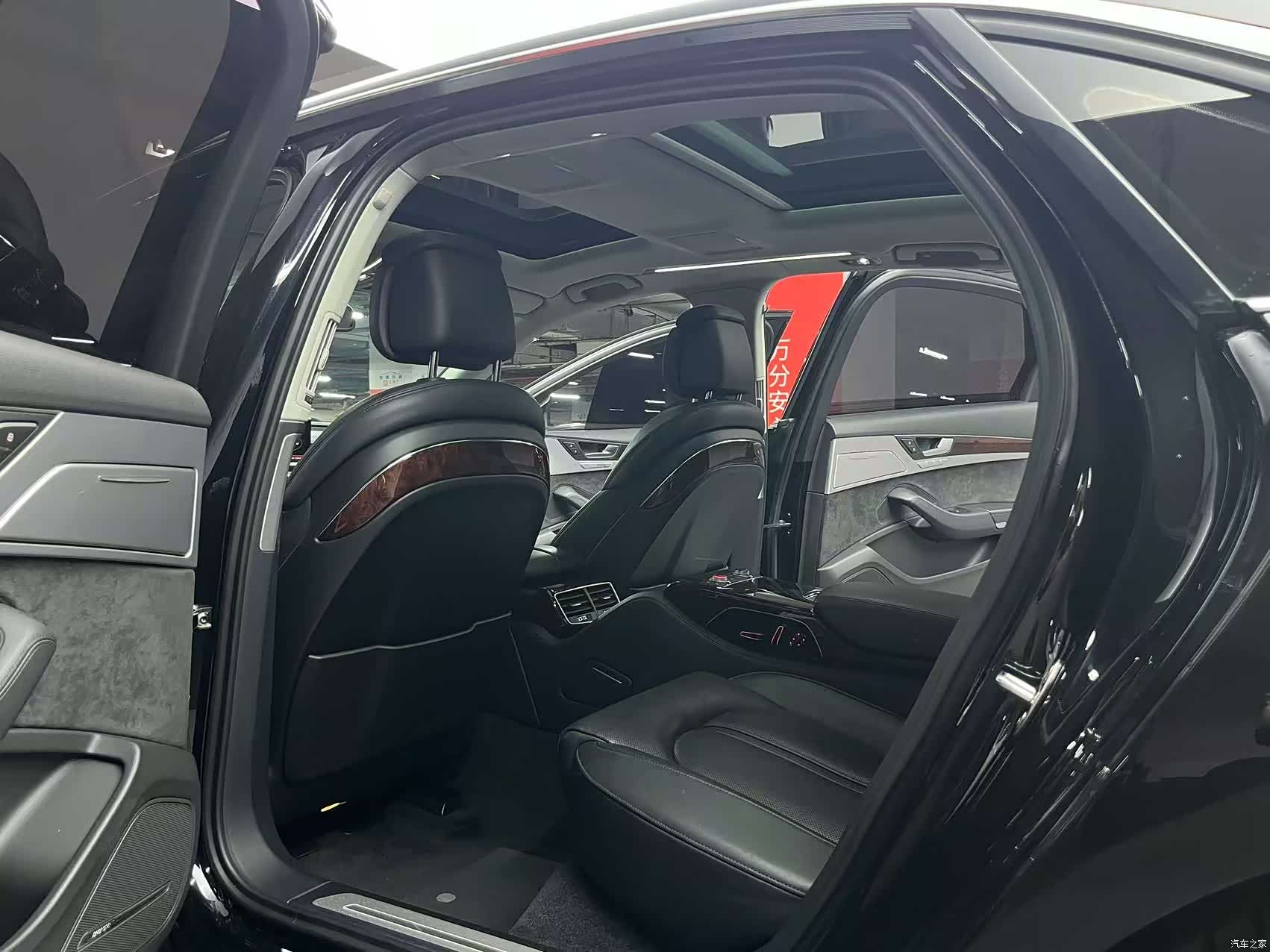 Audi A8L, 2012 24