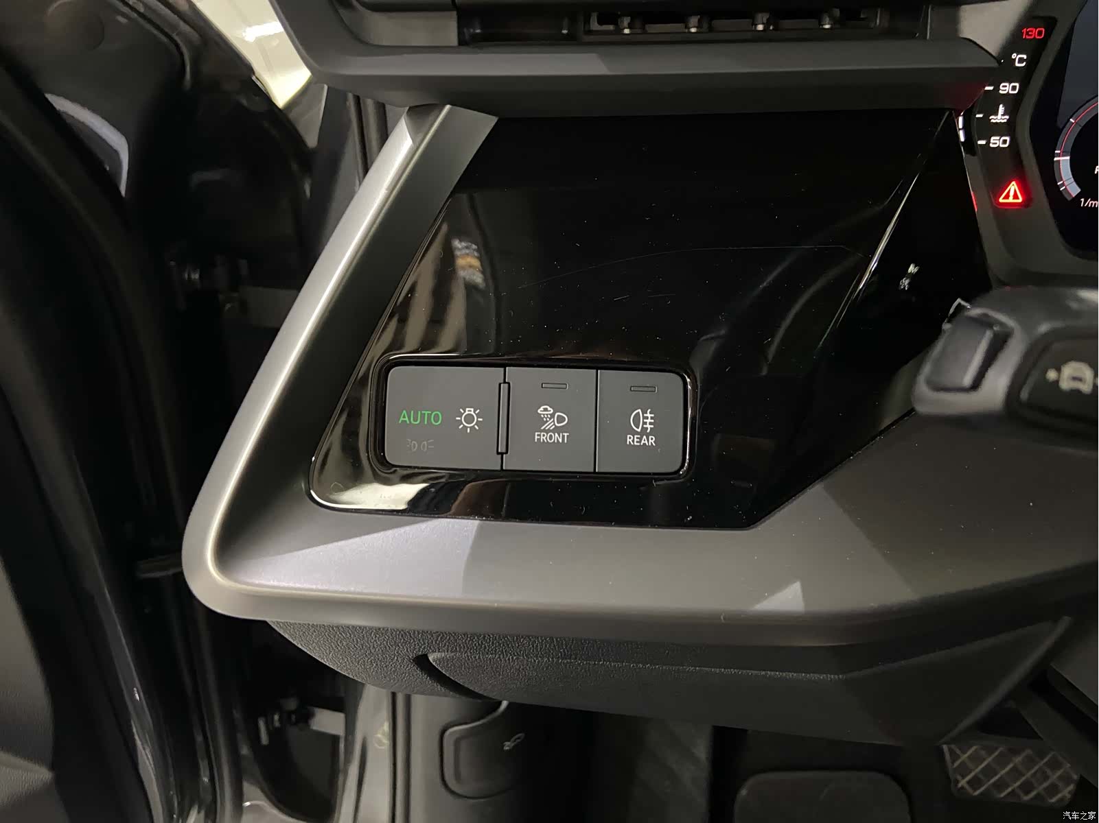 Audi A3, 2023 18