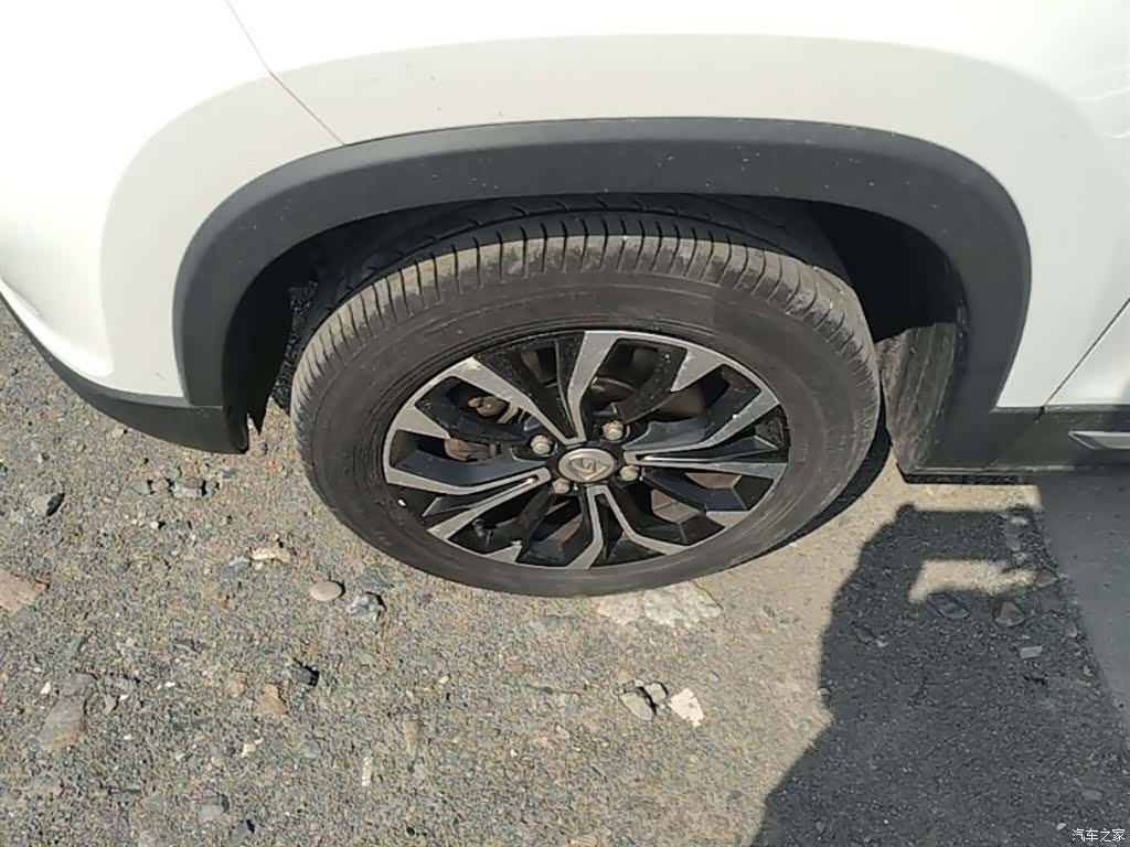 Wuling 510, 2020 23