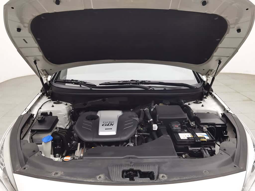 Hyundai Sonata, 2016 6