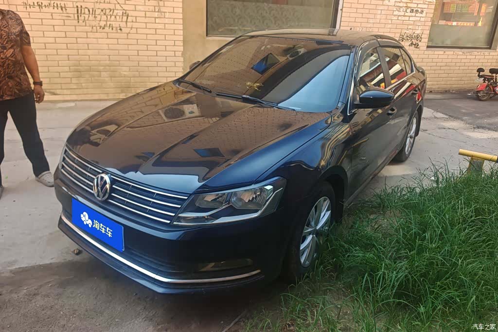 Volkswagen Lavida, 2017 1