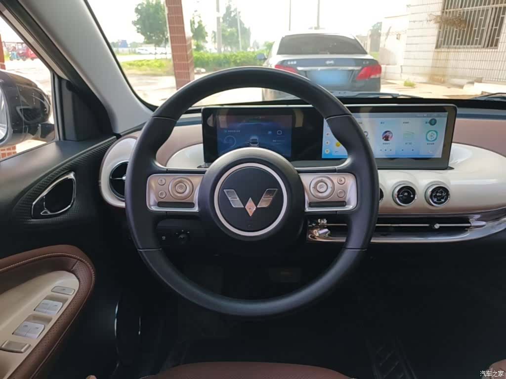 Wuling Bingo, 2024 11