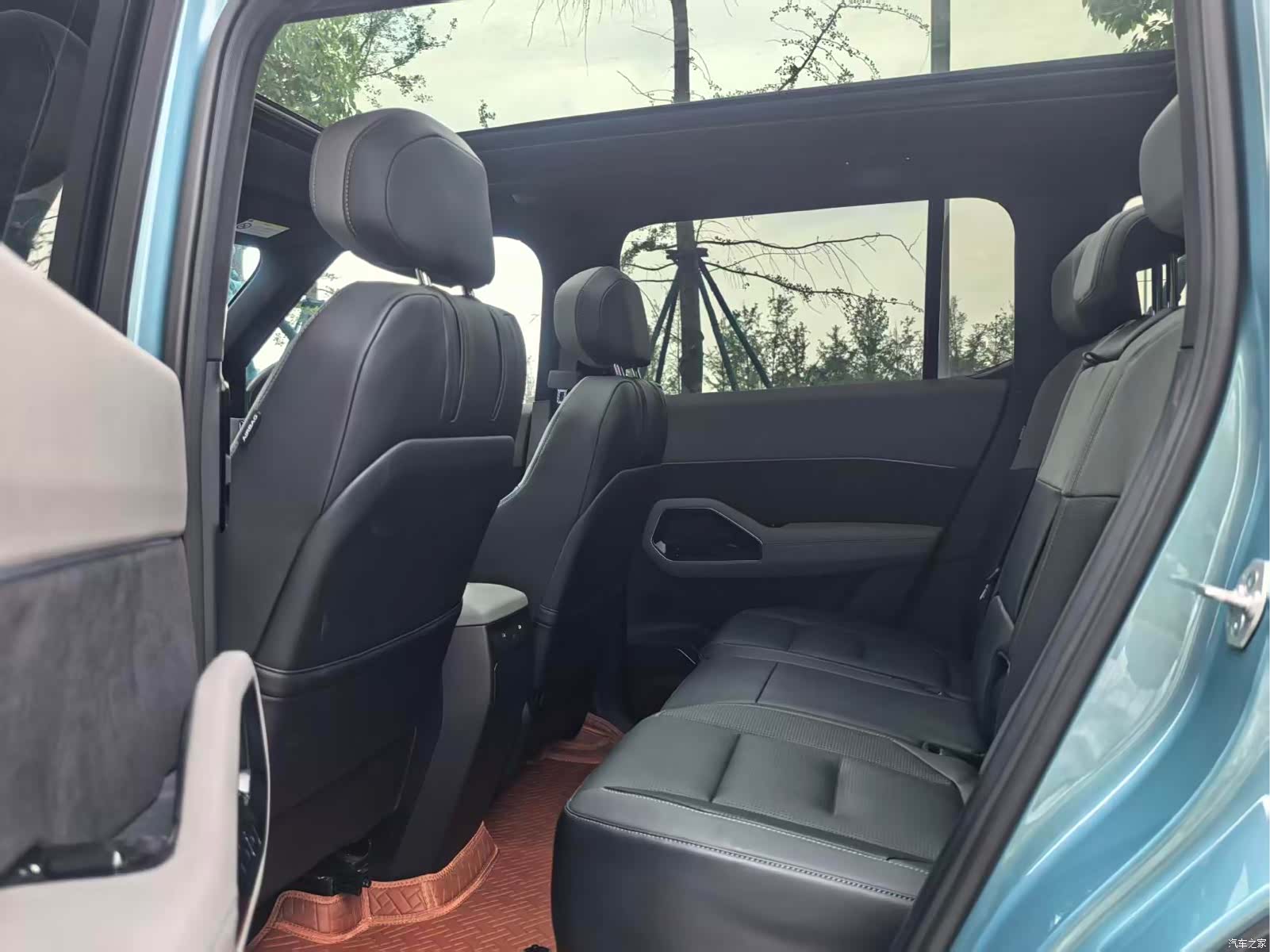 Ford Bronco, 2025 все фото