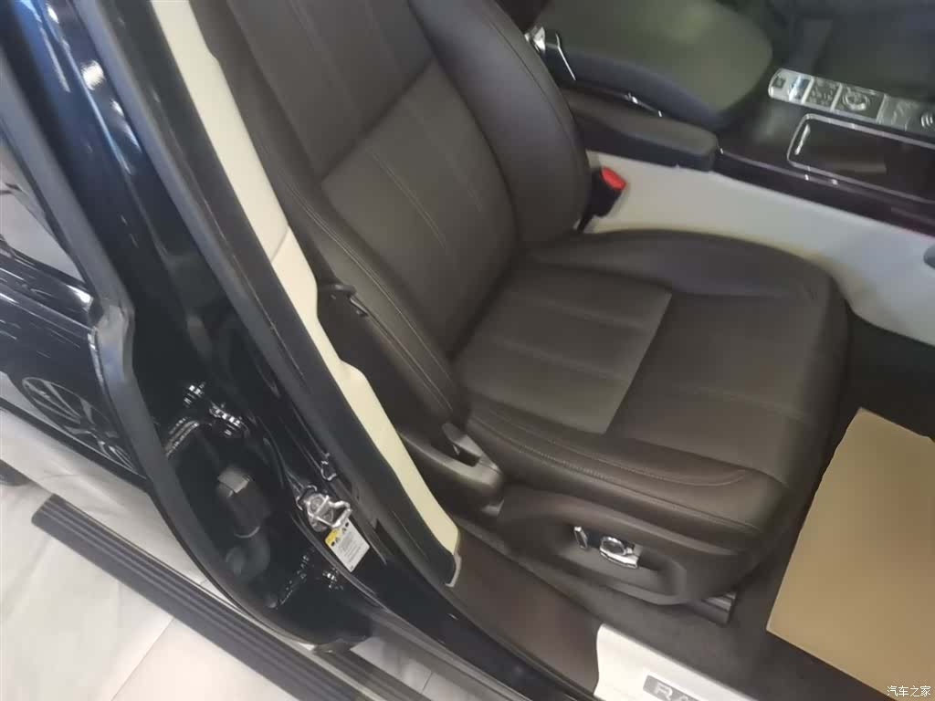 Land Rover Range Rover, 2016 25