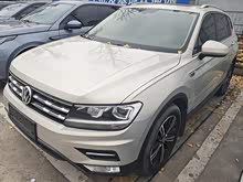;��L 2019�� �Ŀ� 330TSI �Զ�����ȫ�����ʰ� ��VI