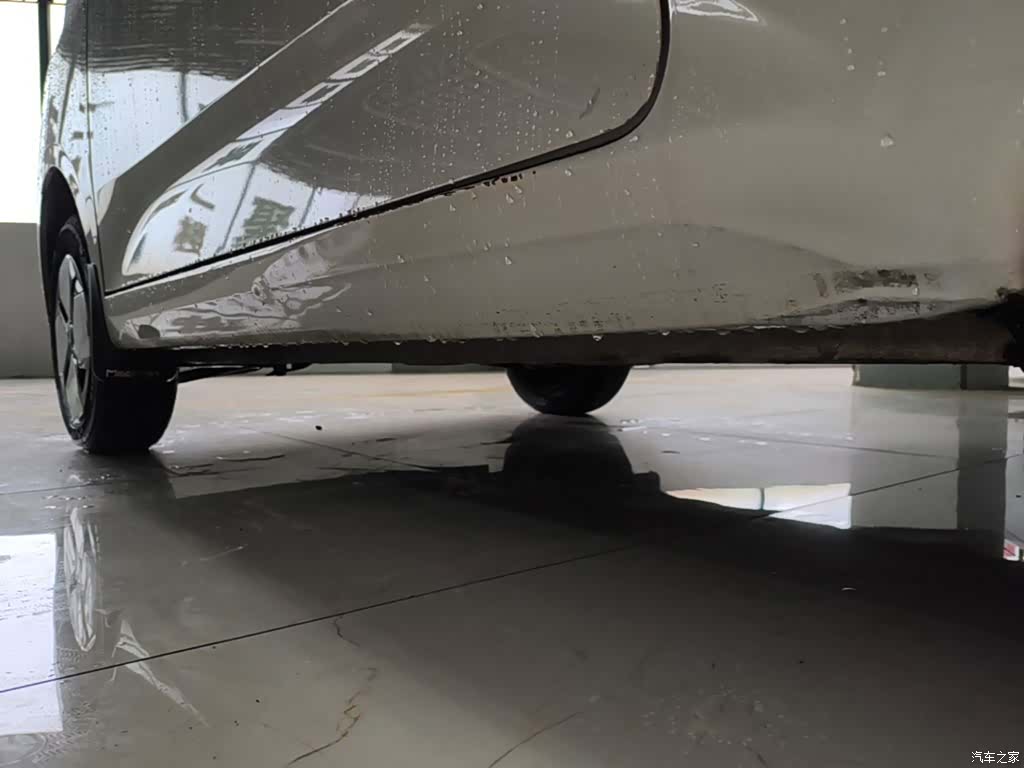 Wuling MINIEV, 2024 22