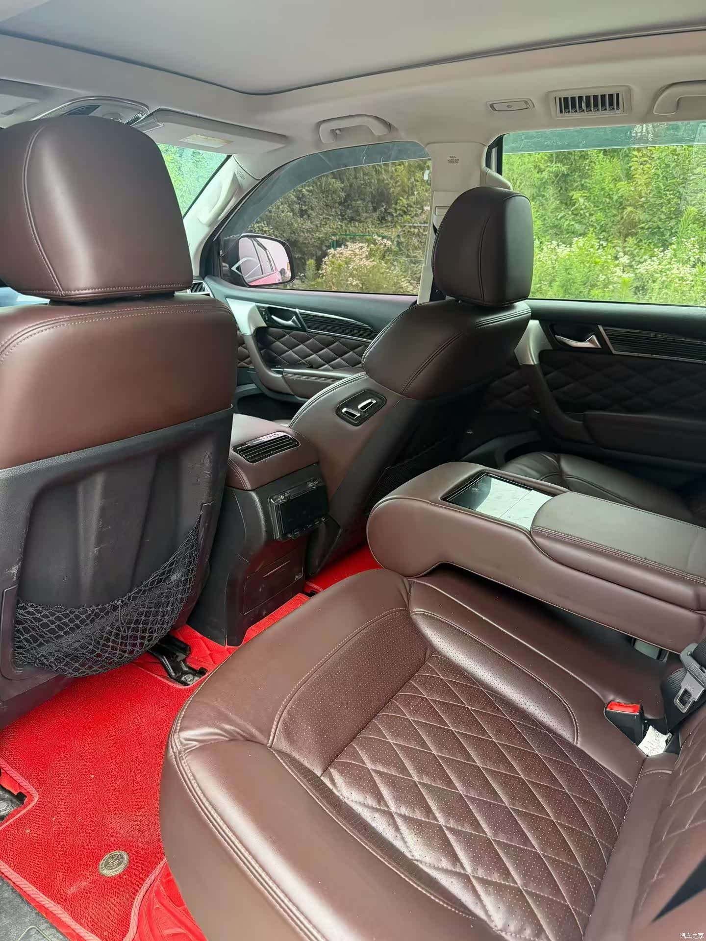 Haval H9, 2019 8