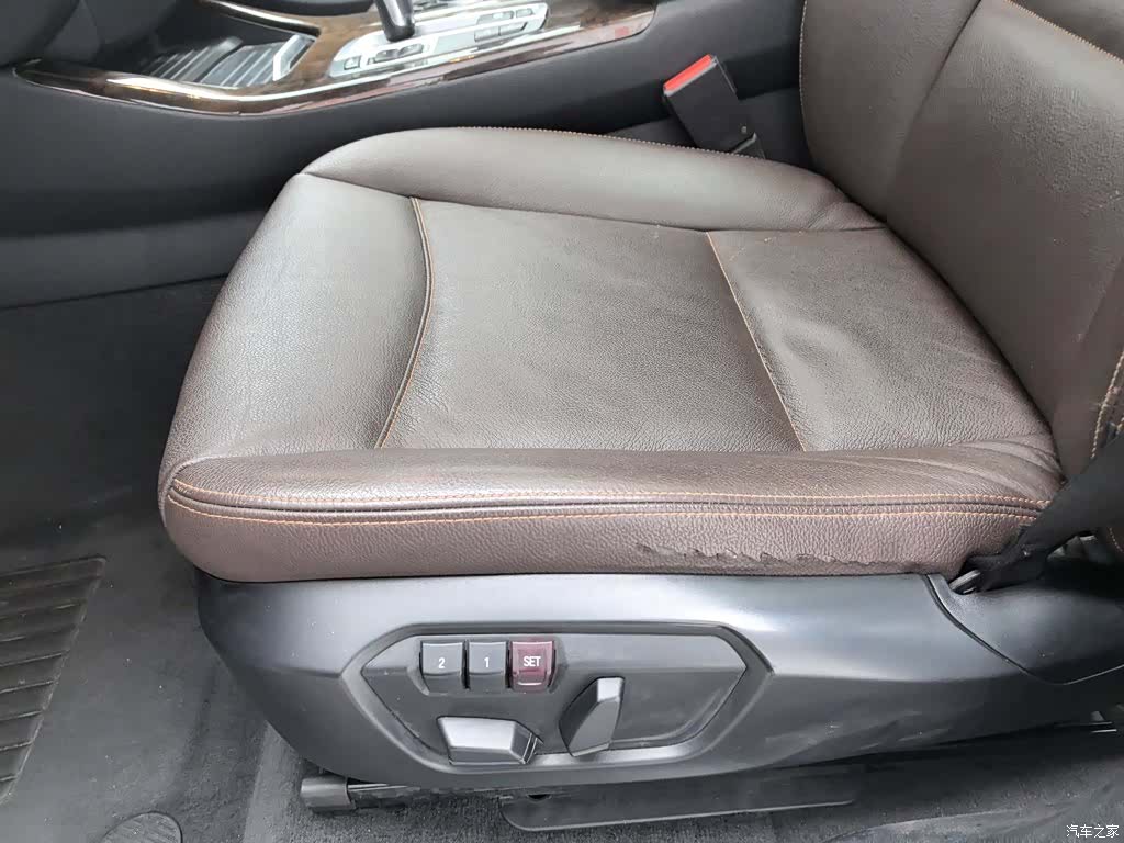 BMW X3, 2015 20