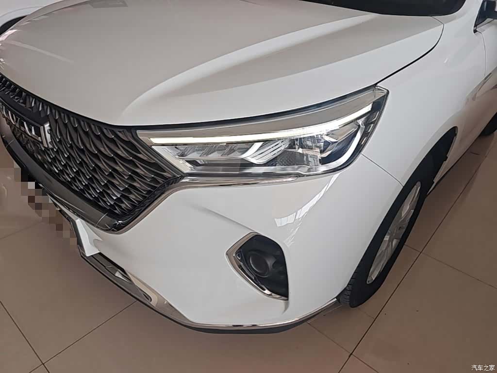 Haval M6, 2024 24
