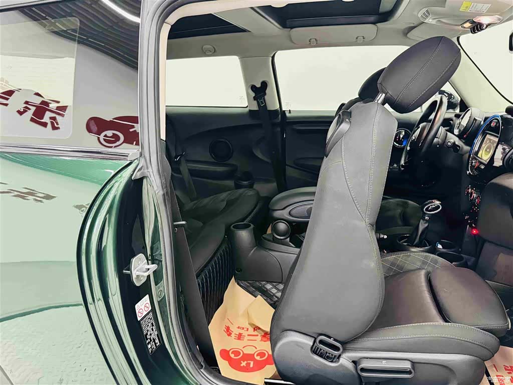 Mini Cooper, 2018 29