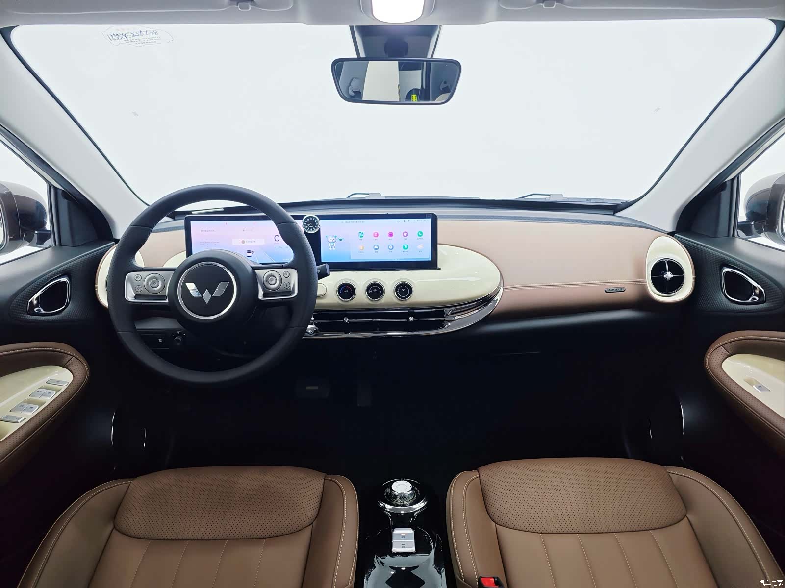 Wuling Bingo, 2024 12